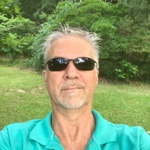 Meet your Posher, Keith